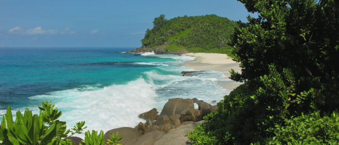 Seychellen