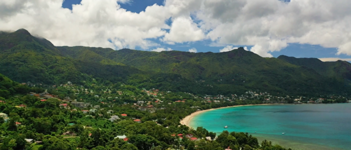 Seychelles Mahé