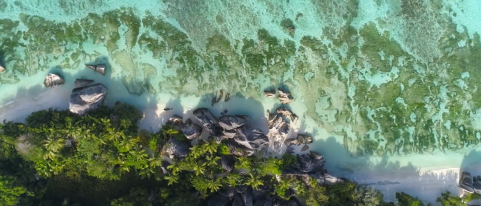 Seychellen
